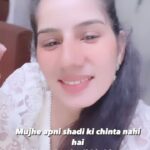 Reeta Mewada Instagram - ❤️🤔Pata nahi kon hai woh #shadi follow @reetamewada18 🙏🏻❤️