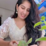Reeta Mewada Instagram - Chandni 🤍