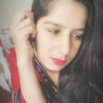 Reeta Mewada Instagram - ❤️It’s true #pyar #sad #myself #trending #lovestatus follow @reetamewada18 🙏🏻❤️ #brokenheart ❤️