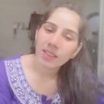 Reeta Mewada Instagram - Nazar se bayan hai #dil #trendingsongs #trendingreels follow @reetamewada18 🙏🏻❤️
