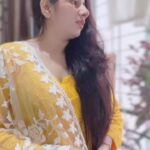 Reeta Mewada Instagram - ❤️Agar tum ye din mag lete❤️ #dil follow @reetamewada18