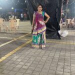 Reeta Mewada Instagram - ❤️No one can deny how beautiful my Lehenga looks!❤️💃🏻 #look #treditional #lehenga #rajasthanitradition @reetamewada18 ❤️😍