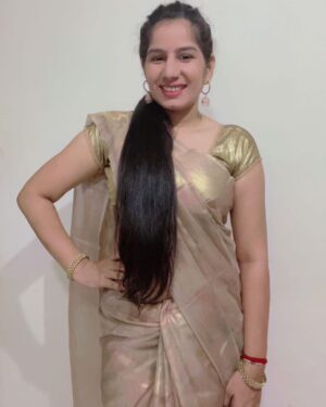 Reeta Mewada Thumbnail - 504 Likes - Most Liked Instagram Photos