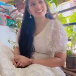 Reeta Mewada Instagram - Chandni 🤍