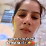 Reeta Mewada Instagram - aj bhi nahi hai #boyfriend #comedy #funny follow @reetamewada18 🙏🏻❤️🙈😂
