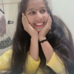 Reeta Mewada Instagram - “Life is short. Smile while you still have teeth.”😊 #happyday #sundayfunday #mood #picture wearing dress 👗 by- @libasindia 🙏🏻♥️