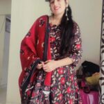 Reeta Mewada Instagram - ❤️Merry Christmas 🎅🏻 #indinwear 🎅🏻 #traditionalwear @reetamewada18 ❤️