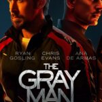 Regé-Jean Page Instagram - Gosling v Evans (and the trash-stache) for the heavyweight title - let’s gooooooooo!!! 💥💥💥 #THEGRAYMAN #TeamLloyd