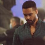 Regé-Jean Page Instagram - Sweat • @dungeonsanddragonsmovie #dndmovie