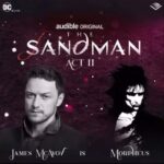 Regé-Jean Page Instagram - A literal dream come true And in my wildest, I never dared imagine being in THE SANDMAN, playing one of my favourite characters, amongst as ridiculously powerful a cast as we have here… and yet! Here it is, and here we are. To sleep, perchance to Fiddler’s Green… I genuinely cannot wait to listen along with everyone 💫💀