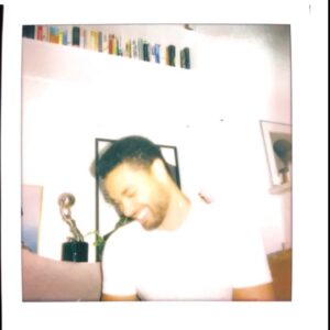 Regé-Jean Page Instagram - It’s a joy to be seen. 

12 @televisionacad Emmy nominations for the dazzling group of artists @bridgertonnetflix 

Another for dreamy lovers in full technicolour, cause they just don’t make ‘em like @sylvieslove anymore

And 1 happy, tired boy who gets to be a part of it all, 

Thank you

x