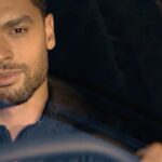 Regé-Jean Page Instagram - And thus concludes the trilogy! They didn’t even ask me to post this one - I just thought it’s kinda cool. Had a blast working with @danielaskill and grateful for what Audi let us do with it all. ⚡️ #CelebratingProgress #FutureIsAnAttitude #Q4etron#electricmobility #Audi #ad @audiofficial Audi Q4 e-tron: Power consumption (combined) in kWh/100 km: 17.8–15.8 (NEDC); 20.0–17.0 (WLTP); CO₂ emissions (combined) in g/km: 0. Power consumption and CO₂ emission figures given in ranges depend on the equipment selected for the vehicle. Further information: www.audi.com/dat