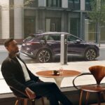 Regé-Jean Page Instagram - A little bit of progress, everyday. Sharing a vision for the future with Audi. #CelebratingProgress #FutureIsAnAttitude #Q4etron #electricMobility #Audi @audiofficial #ad Audi Q4 e-tron: Power consumption (combined) in kWh/100 km: 17.8–15.8 (NEDC); 20.0–17.0 (WLTP); CO₂ emissions (combined) in g/km: 0. Power consumption and CO₂ emission figures given in ranges depend on the equipment selected for the vehicle. Further information: www.audi.com/dat