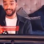 Regé-Jean Page Instagram - ⭐️THANK YOU⭐️ Thank you @mtv ! Thank you to everyone who made the work, thank you everyone who enjoyed the work - sharing these moments and these stories is a real privilege ✨ @bridgertonnetflix @sylvieslove @shondaland
