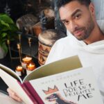 Regé-Jean Page Instagram - It’s time to secure the bag. I’ve teamed up w/ @nate_app for Black History Month to gift 100 items from Black owned businesses to my followers - all paid for, to the businesses, by nate. You get some swag, these folks get the bag, nate gets a lovely #ad. Because this #BlackHistoryMonth I’m interested in #BlackDollarsNotBlackSquares More love, always Rx ••• HERE'S HOW IT GOES: • Download @nate_app • Follow my list (link in bio) and 100 people will be selected to receive a gift from the list • Keep supporting! Follow these brands, shop from them, and show your love ••• nate is a new universal checkout iOS app (available in the US), that allows you to skip the checkout, save items from any site, and create lists.