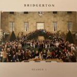 Regé-Jean Page Instagram - 8 2 M I L L I O N with love From all of us To all of you 🙏🏽❤️💫 #Bridgerton @bridgertonnetflix @netflix @shondaland