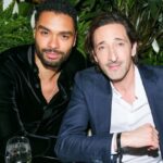 Regé-Jean Page Instagram - Weekend update ✨ w/ thanks for a wonderful time @giorgioarmani @vanityfair @chanelofficial • 📷: @owenkolas / @likes.this / @bfa @markseliger @justbish @matteoprandoni @gregwilliamsphotography