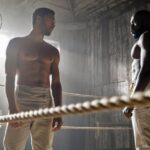 Regé-Jean Page Instagram - ...and a fighter. . #Bridgerton #Shondaland #Netflix @entertainmentweekly