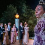 Regé-Jean Page Instagram - “Yes, you.” @bridgertonnetflix #bridgertonnetflix #shondaland #netflix