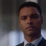 Regé-Jean Page Instagram - "I am sick of this...not belonging anywhere just for being exactly who I am." . . . If anyone else felt as - brutally - seen by @Zterps script this week as I did... well, god bless you. And I send you my whole damn ❤️. This is why we do this together ✊🏽 #ForThePeopleABC #TGIT #Shondaland