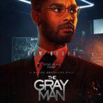 Regé-Jean Page Instagram - 💥I mean… this #GRAYMAN cast is just off the charts💥