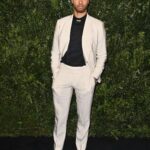 Regé-Jean Page Instagram - BAFTA NIGHTS @giorgioarmani @longines @holly_macnaghten
