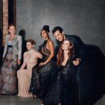 Regé-Jean Page Instagram - Vanity Fair • @vanityfair @giorgioarmani @armanibeauty Photographer @brett_lloyd Set design @robertopiffer_venezia Produced @courage.studio