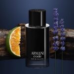 Regé-Jean Page Instagram - Kicking the season into gear with Armani Code • 📸 @damon_baker @carlosferraz_ @holly_macnaghten @christopherleneo @armanibeauty #ArmaniBeauty #ArmaniFragrance #ad