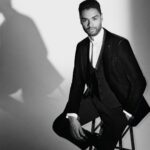 Regé-Jean Page Instagram – CLASSIC 
@giorgioarmani