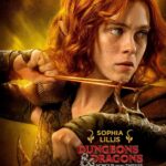 Regé-Jean Page Instagram - I get hyped to see this movie all over again every time we drop a new trailer - it’s nearly game time folks! 🔥🐉 @dungeonsanddragonsmovie