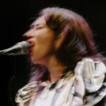 Regina Spektor Instagram - Hi friends! This is just to say that I hope you haven’t been too flooded and rained upon, that I am pondering a fun local to NYC announcement, and that if you haven’t yet signed up to my text list (USA only) or email list (world wide) then please do so… links to both in the Bio 🍂 We’ll be ready to send you the news soon ☎️✍️ Beautiful 📸 by @jennamurray from Central Park Summer Stage Silver 👗 by @batshevadress 🍂🍂🍂🍂🍂💕💕💕💕💕🎶🎶🎶