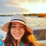 Regina Spektor Instagram - Thank you!!!!!! Martha’s Vineyard @beachroadweekend is a wonderful place to finish out a tour ❤️ Saying a very joyful see you next time to everyone who came out to the shows! What a summer! What audiences! What good vibes! Thank you for this #tour life - surrounded by great humans on great adventures! Sending warmest wishes and love to everyone! And now… I … CHILL 💤🎶💕🫠😎🥰💤💤💤 Stylin’: @orleenyc 👗: @oliphantdesign 👢: @drmartensofficial