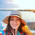 Regina Spektor Instagram - Thank you!!!!!! Martha’s Vineyard @beachroadweekend is a wonderful place to finish out a tour ❤️ Saying a very joyful see you next time to everyone who came out to the shows! What a summer! What audiences! What good vibes! Thank you for this #tour life - surrounded by great humans on great adventures! Sending warmest wishes and love to everyone! And now… I … CHILL 💤🎶💕🫠😎🥰💤💤💤 Stylin’: @orleenyc 👗: @oliphantdesign 👢: @drmartensofficial