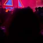 Regina Spektor Instagram - Oh 🙈 My 🥰 Music of my heart! Joy and jumping! Dear back, please forgive me. I jumped around like I’m Tigger, and I’m so not him. I was just possessed by rock n roll 🪨🌟👊🪨🙌🥰🌟💫🎶👊 Thank you to @thestrokes for rocking SO HARD! @jackdishel for so much FUN and for capturing moments to remember. I was so shocked by the welcome I got @foresthillsstadium Also, I loved dancing with @illyjanky and reuniting with everyone! Saw @averagecabbage and @yasiyasiyasi at the pool after show party along with many new and old friends! Will never ever forget it… #favoritebandfavoritecity #thestrokes #summerinthecity #fuckyeah #moderngirlsandoldfashionmen PS. I CAN’T believe #NYC is still ahead, can’t wait to see you all this THURSDAY in Central Park!!! Summer is kicking ass 🌟💕🙈😭🙌🙌🙌🎶🎶🙌🎶🙌🎶 @summerstage #centralpark #iloveyou #dreamy