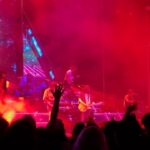 Regina Spektor Instagram - Oh 🙈 My 🥰 Music of my heart! Joy and jumping! Dear back, please forgive me. I jumped around like I’m Tigger, and I’m so not him. I was just possessed by rock n roll 🪨🌟👊🪨🙌🥰🌟💫🎶👊 Thank you to @thestrokes for rocking SO HARD! @jackdishel for so much FUN and for capturing moments to remember. I was so shocked by the welcome I got @foresthillsstadium Also, I loved dancing with @illyjanky and reuniting with everyone! Saw @averagecabbage and @yasiyasiyasi at the pool after show party along with many new and old friends! Will never ever forget it… #favoritebandfavoritecity #thestrokes #summerinthecity #fuckyeah #moderngirlsandoldfashionmen PS. I CAN’T believe #NYC is still ahead, can’t wait to see you all this THURSDAY in Central Park!!! Summer is kicking ass 🌟💕🙈😭🙌🙌🙌🎶🎶🙌🎶🙌🎶 @summerstage #centralpark #iloveyou #dreamy