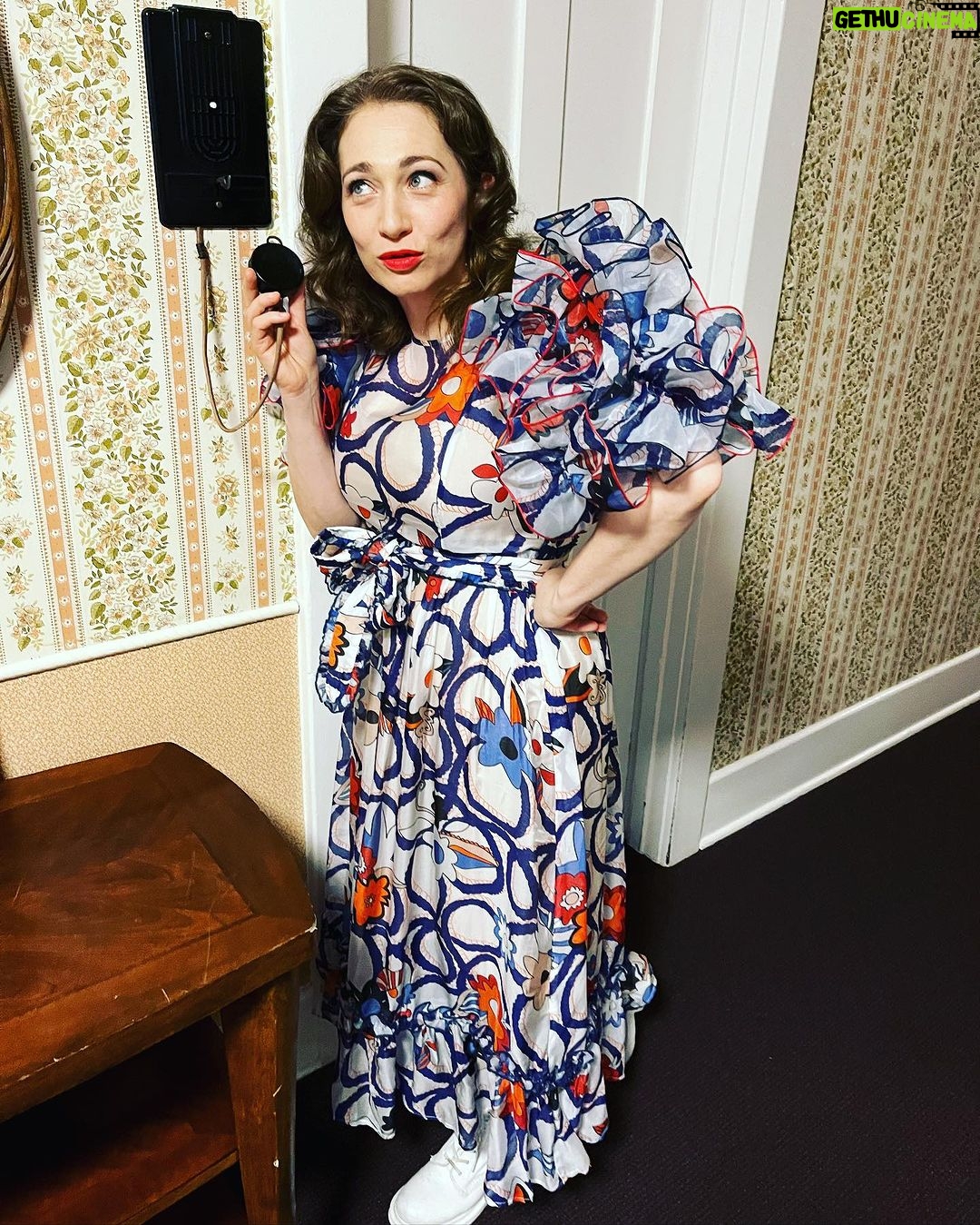 Regina Spektor Instagram - Oh hi!!!!!!!! Thank you @chateaustemichelle for a beautiful evening! Wow I loved every moment! Saratoga, @mountainwinery youβre next! Tell me any song requests! Here are some πΈ 1 &2 : calling all ghosts at the chateau before the show 3: waving hi π to all them beautiful @steinwayandsons in Seattle 4: fancy gorgeous dressing room in @wolf_trap with a grand piano and all the dresses from @orleenyc πππ 5: saying bye to our bus before we flew to the west coast (Cali- we have 3 shows! Saratoga, Anaheim, LA π₯°) 6: thank you for my Queen Ghost present! Sheβs safe and traveling the country with me now! 7: she tried to forge my signature on all the merch ππ 8: bus moon 9: π¦π§π protect our water at all costsβ¦ water is life.. water is precious ππ«