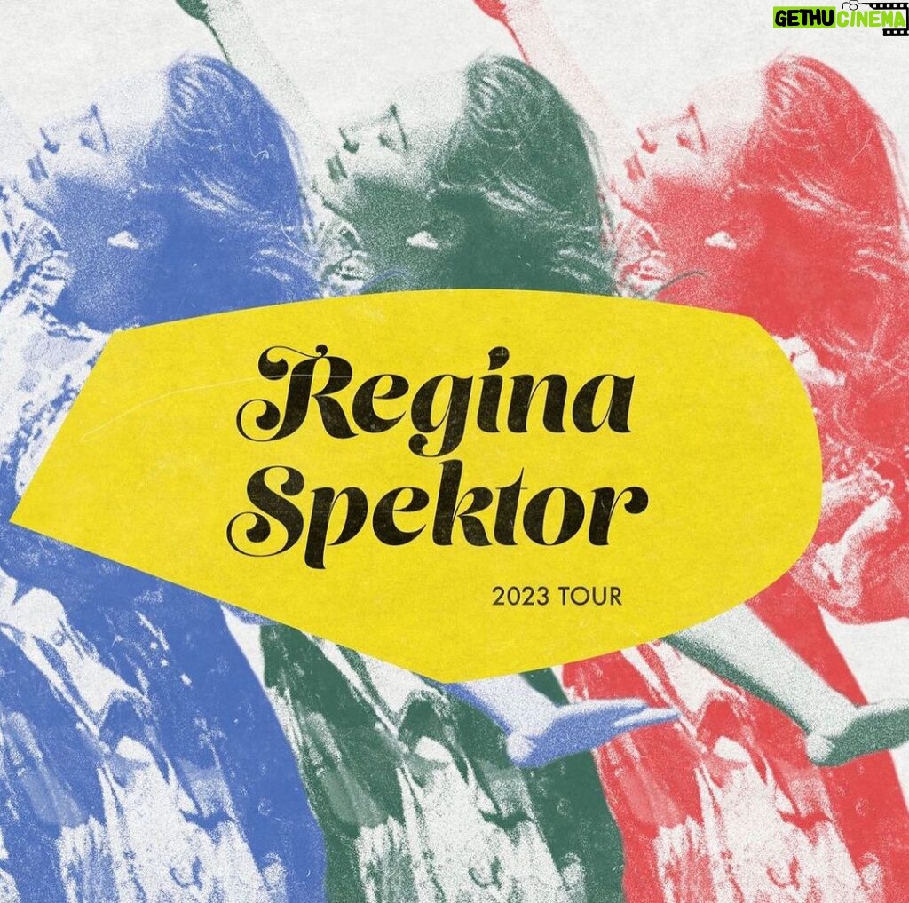 Regina Spektor Instagram - Hi friends! I’m so excited to play a few more dates across the US! This Friday they kick off in Milwaukee. My upcoming shows in Evanston, Philly, and Woodinville, are sold out!💕 Tickets are getting low for the rest, so don't miss me and get yours today at the link in bio. 7/28 Milwaukee, WI - Riverside Theater @pabsttheatergroup 7/29 Evanston, IL - @outofspaceconcerts (SOLD OUT) 7/30 Cincinnati, OH - @bradymusiccenter 8/1 Rochester, NY - @kodak_center 8/2 Philadelphia, PA - @keswicktheatre (SOLD OUT) 8/3 Vienna, VA - @wolf_trap 8/5 Woodinville, WA - @chateaustemichelle (SOLD OUT) 8/7 Saratoga, CA - @mountainwinery 8/8 Anaheim, CA - @hobanaheim 8/10 Los Angeles, CA - @greek_theatre 8/24 New York, NY - @summerstage 8/25 West Hampton, NY - @whbpac 8/27 Martha's Vineyard, MA - @beachroadweekend