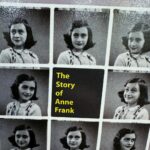 Regina Spektor Instagram - Today we remember. There are still teachers of what went on in the Holocaust. Not as many of them still with us, but thankfully- enough to carry us on their shoulders into this new painful moment. Only they can teach us to feel and think from a place which we will hopefully never know ourselves. We’ll hopefully never know it again as a nation. Is that the prayer? That we want to remember yet never truly understand… ? I am forever changed. On October 7th I understood new things. And I don’t want it to come any closer. This ancient yet new in my life in New York hatred of Jews and Israelis on a level that can only be achieved through dehumanization, accusations, anger and scapegoating, paranoia… This level of lying and harassing, in person and online- just to kick more Jews down. I see it. So clearly. When we get lost- we turn to our teachers. And so, tomorrow, we’ll read from one of our teachers- Elie Wiesel, who suffered tremendously, and then wrote and shared of his pain. You can go in person or join online and we’ll read some texts from his tragic book “Night”. I haven’t been able to read my portion without crying. I’m practicing. But it’s just too much. All of it. In the scroll I include some other teachers of the Holocaust and life. The last slide is a book written by my closest teacher of the Shoah- Sam, who not only taught me about the dangers of prejudice, but also along with his wife Sonia, gifted me my music education. I don’t want to let him down. I don’t want US to let him down. I don’t want the world to let him down. So much of what’s happening now is familiar to him… I want the story to go a different way this time. We owe it to our children. We owe it to the survivors. And most of all- we owe it to all those who didn’t… Am Yisrael Chai 💙🕯️