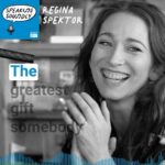 Regina Spektor Instagram – ⭐ NEW #PODCAST EPISODE ALERT! ⭐ Available now wherever you listen. (🔗 in bio) ⭐️
Grammy nominated #singersongwriter and #pianist @reginaspektor is an indie-pop #icon with two albums that debuted at number three on the Billboard 200 chart. The Russian-born American #musician tells David how difficult it was to leave behind her beloved childhood #piano when her family immigrated to America, how she found her first piano teacher in the United States through a chance encounter between her father and a stranger on a train, and why she practiced on an imaginary piano. Regina reminisces about a trip to Israel when she was sixteen that sparked her career as a songwriter, reflects on a @carnegiehall performance following her father’s death, and reveals what she loves most about the @metopera. To close it out, @davidkrausstrumpet and Regina compare notes about meeting celebrated soprano #reneefleming.
📸: npr music
#wearewarnerrecords @tenatoms #musician #musicianlife #classical #classicalmusic #indiepop