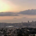 Regina Spektor Instagram - The horror of what’s happening in Israel is beyond words, but I will try to write a few anyway… It’s beyond comprehension… It’s beyond the realm of anything I can truly grasp. The closest I’ve come to understand it is when I saw someone who is there describe it as Israel’s September 11th… the shock, the pain, the anger, the magnitude. Another friend put it even more directly and simply: Killing Jews isn’t fighting for human rights. It never will be. It’s just murder. My sorrow overflows on this holiday that is supposed to be pure joy. It’s not an accident that this holiday was picked… but here we are, still praying and trying to pass the traditions to our children and grandchildren and share them with friends… Love must prevail. Peace must prevail. Hope is always with us… For those who have been killed- may their memory be for a blessing, and may all those terrified kidnapped souls be delivered home safe as soon as possible. 💔 The images are from the last time I was in Israel, November 2019… the last photo is of me and Sam. It now feels like forever ago…