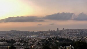 Regina Spektor Instagram - The horror of what’s happening in Israel is beyond words, but I will try to write a few anyway… 

It’s beyond comprehension… It’s beyond the realm of anything I can truly grasp. The closest I’ve come to understand it is when I saw someone who is there describe it as Israel’s September 11th… the shock, the pain, the anger, the magnitude. Another friend put it even more directly and simply:

Killing Jews isn’t fighting for human rights. 

It never will be. It’s just murder. 

My sorrow overflows on this holiday that is supposed to be pure joy. It’s not an accident that this holiday was picked… but here we are, still praying and trying to pass the traditions to our children and grandchildren and share them with friends… 

Love must prevail. 

Peace must prevail.

Hope is always with us…

For those who have been killed- may their memory be for a blessing, and may all those terrified kidnapped souls be delivered home safe as soon as possible. 

💔

The images are from the last time I was in Israel, November 2019… the last photo is of me and Sam. It now feels like forever ago…