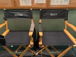 Reid Scott Instagram - The new era begins. Have you caught up on this season of @nbclawandorder ? #nbclawandorder #nbcuniversal #wolfentertainment