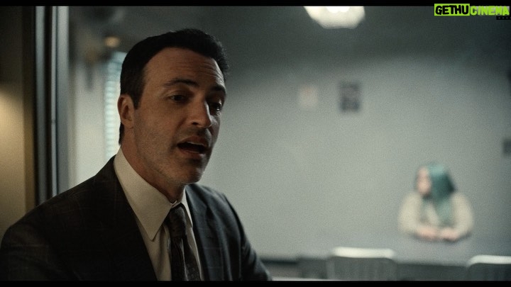 Reid Scott - 790 Likes - Are you caught up with #afterparty ? @appletvplus