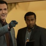 Reid Scott Instagram - Are you caught up with #afterparty ? @appletvplus