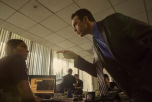 Reid Scott Instagram - Did you see me last night in #Afterparty ? If not, catch me on @appletvplus !

It's a great episode that I had lots of fun filming with @tiffanyhaddish @jimmy @barbieferreira @fredsavage @kelencoleman @zchao @thesamrichardson