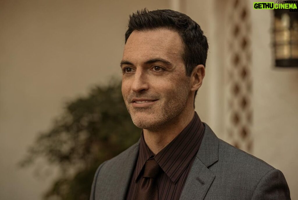 Reid Scott Instagram - Did you see me last night in #Afterparty ? If not, catch me on @appletvplus ! It's a great episode that I had lots of fun filming with @tiffanyhaddish @jimmy @barbieferreira @fredsavage @kelencoleman @zchao @thesamrichardson