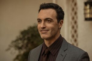Reid Scott Instagram - Did you see me last night in #Afterparty ? If not, catch me on @appletvplus !

It's a great episode that I had lots of fun filming with @tiffanyhaddish @jimmy @barbieferreira @fredsavage @kelencoleman @zchao @thesamrichardson