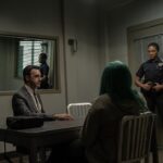 Reid Scott Instagram - Did you see me last night in #Afterparty ? If not, catch me on @appletvplus ! It's a great episode that I had lots of fun filming with @tiffanyhaddish @jimmy @barbieferreira @fredsavage @kelencoleman @zchao @thesamrichardson