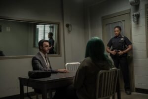Reid Scott Instagram - Did you see me last night in #Afterparty ? If not, catch me on @appletvplus !

It's a great episode that I had lots of fun filming with @tiffanyhaddish @jimmy @barbieferreira @fredsavage @kelencoleman @zchao @thesamrichardson