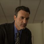 Reid Scott Instagram - Did you see me last night in #Afterparty ? If not, catch me on @appletvplus ! It's a great episode that I had lots of fun filming with @tiffanyhaddish @jimmy @barbieferreira @fredsavage @kelencoleman @zchao @thesamrichardson